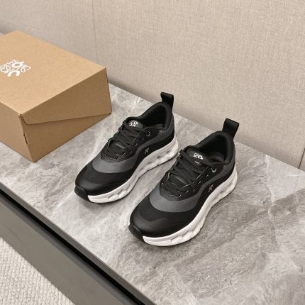 LOEWE x On Cloudtilt LOEWE 2 Black | White
