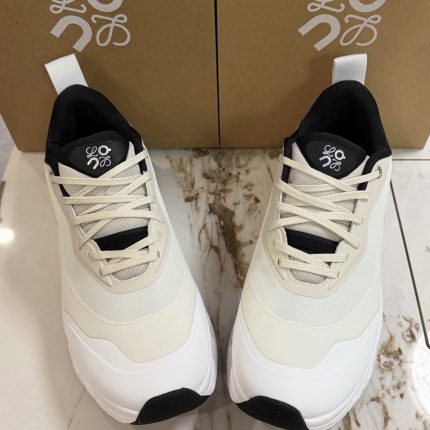 LOEWE x On Cloudtilt LOEWE 2 Cream | White