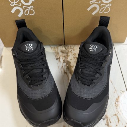 LOEWE x On Cloudtilt LOEWE 2 All Black
